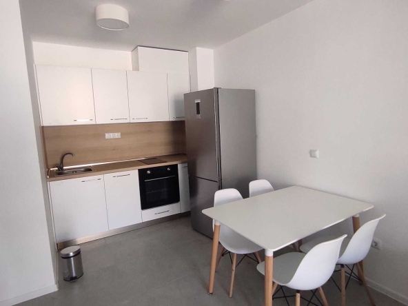 Двустаен апартамент в Созопол - 63 кв.м за 1588 €/кв.м - Снимка #1