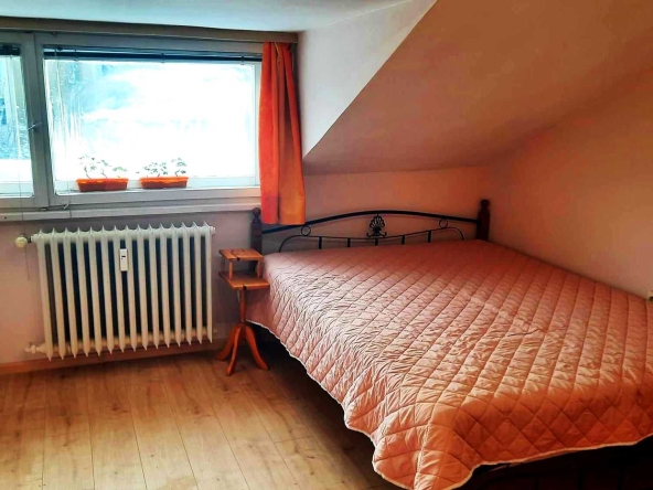 Дава се под наем Двустаен апартамент в София, Гео Милев - 40 кв.м за 408 € - Снимка #1