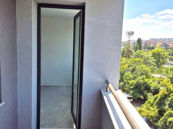 Тристаен апартамент в София, Подуяне - 93 кв.м за 2463 €/кв.м - Снимка #1