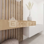 Тристаен апартамент в Пловдив, Кючук Париж - 86 кв.м за 1600 €/кв.м - Снимка #1