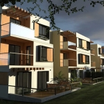 Многостаен апартамент в с. Иваняне, Област София-град - 165 кв.м за 1800 €/кв.м - Снимка #1