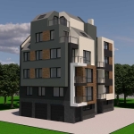 Двустаен апартамент в Пловдив, Каменица 1 - 73 кв.м за 1918 €/кв.м - Снимка #1