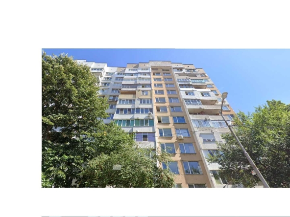 Тристаен апартамент в София, Дружба 1 - 92 кв.м за 1848 €/кв.м - Снимка #1