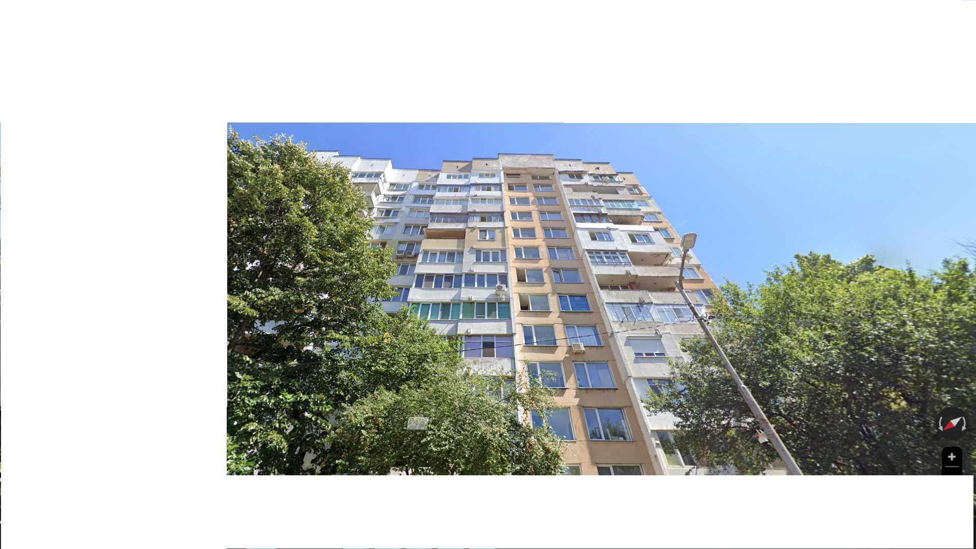 Тристаен апартамент в София, Дружба 1 - 92 кв.м за 1848 €/кв.м - Снимка #1