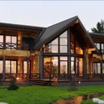 Къща в к.к. Пампорово - 2317 кв.м за 56 €/кв.м - Снимка #1