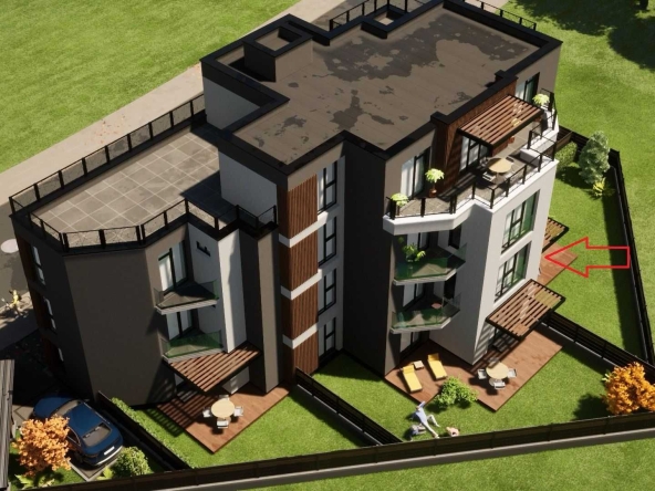 Дава се под наем Тристаен апартамент в Хасково, Младежки хълм - 83 кв.м за 95000 € - Снимка #1