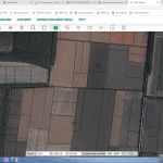 Земеделски имот в Варна, Автогара -  кв.м за 1603 €/дка - Снимка #1