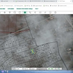 Земеделски имот в Варна, Автогара -  кв.м за 2 €/дка - Снимка #1