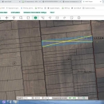 Земеделски имот в Варна, Автогара -  кв.м за 1826 €/дка - Снимка #1