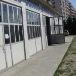 Дава се под наем Склад в Варна, Планова промишлена зона - 150 кв.м за 688.5 € - Снимка #1