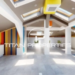 Дава се под наем Офис в Варна, Гръцка махала - 100 кв.м за 1350 € - Снимка #1