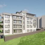 Тристаен апартамент в Велико Търново, Зона Б - 88 кв.м за 1044 €/кв.м - Снимка #1