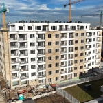 Двустаен апартамент в София, Малинова долина - 73 кв.м за 2128 €/кв.м - Снимка #1