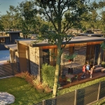 Тристаен апартамент в к.к. Св.Св. Константин и Елена - 80 кв.м за 1799 €/кв.м - Снимка #1