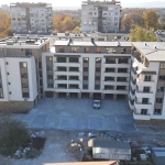 Двустаен апартамент в Хасково, Куба - 74 кв.м за 865 €/кв.м - Снимка #1