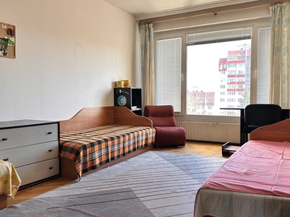 Двустаен апартамент в София, Младост 2 - 71 кв.м за 2184 €/кв.м - Снимка #1