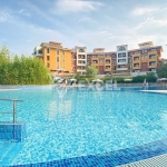 Едностаен апартамент в Ахелой - 52 кв.м за 808 €/кв.м - Снимка #1