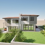 Къща в Бургас, Долно Езерово - 178 кв.м за 1163 €/кв.м - Снимка #1