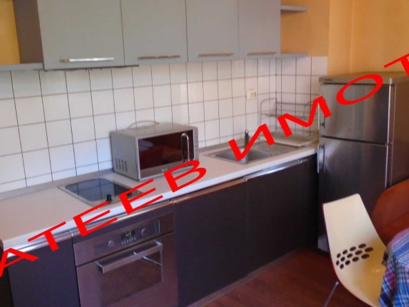 Дава се под наем Тристаен апартамент в София, Витоша - 70 кв.м за 510 € - Снимка #1