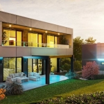 Къща в Перник, Изток - 322 кв.м за 4 €/кв.м - Снимка #1