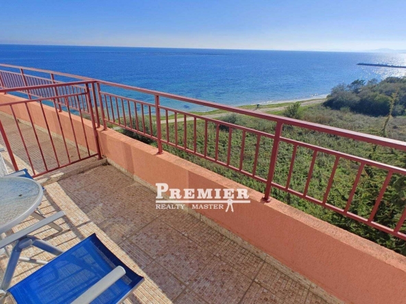 Тристаен апартамент в с. Равда, Област Бургас - 108 кв.м за 1190 €/кв.м - Снимка #1