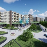 Двустаен апартамент в Шумен, Пазара - 67 кв.м за 1327 €/кв.м - Снимка #1