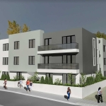 Двустаен апартамент в Търговище, Център - 63 кв.м за 1053 €/кв.м - Снимка #1