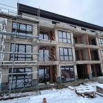 Тристаен апартамент в София, Малинова долина - 169 кв.м за 1231 €/кв.м - Снимка #1