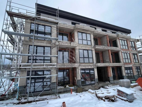 Тристаен апартамент в София, Малинова долина - 169 кв.м за 1231 €/кв.м - Снимка #1