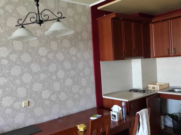 Тристаен апартамент в Бургас, Център - 89 кв.м за 1444 €/кв.м - Снимка #1