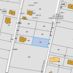 Парцел в Габрово, Център - 601 кв.м за 120 €/кв.м - Снимка #1