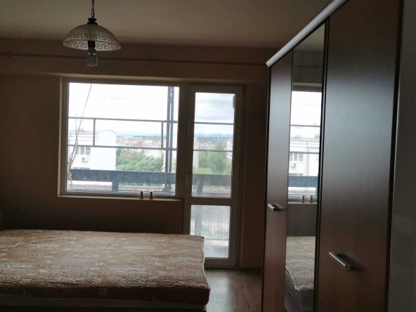 Тристаен апартамент в Хасково, Орфей - 78 кв.м за 1263 €/кв.м - Снимка #1