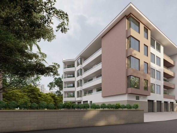 Тристаен апартамент в Търговище, Боровец - 107 кв.м за 941 €/кв.м - Снимка #1