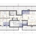 Тристаен апартамент в Пловдив, Христо Смирненски - 108 кв.м за 1004 €/кв.м - Снимка #1