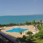 Дава се под наем Едностаен апартамент в Свети Влас - 30 кв.м за 1100 € - Снимка #1