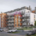 Двустаен апартамент в Варна, Изгрев - 65 кв.м за 1585 €/кв.м - Снимка #1