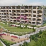 Тристаен апартамент в к.к. Св.Св. Константин и Елена - 103 кв.м за 1845 €/кв.м - Снимка #1