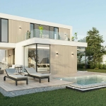 Къща в София, Център - 90 кв.м за 600 €/кв.м - Снимка #1