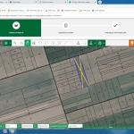 Земеделски имот в Варна, Автогара -  кв.м за 1993 €/дка - Снимка #1