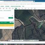 Земеделски имот в Варна, Автогара -  кв.м за 434 €/дка - Снимка #1