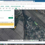 Земеделски имот в Варна, Автогара -  кв.м за 867 €/дка - Снимка #1