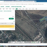 Земеделски имот в Варна, Автогара -  кв.м за 551 €/дка - Снимка #1