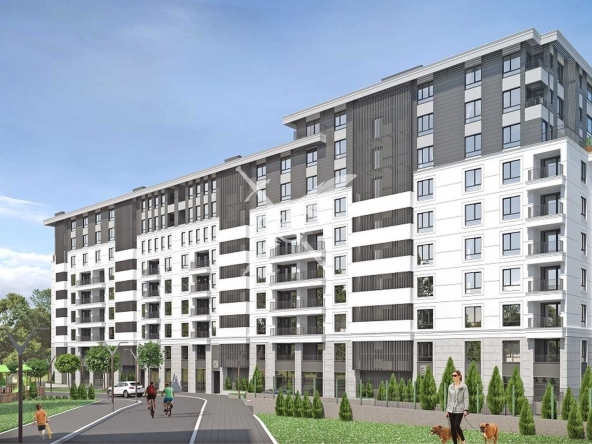 Четиристаен апартамент в София, Младост 4 - 143 кв.м за 1826 €/кв.м - Снимка #1