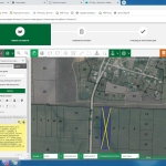 Земеделски имот в Варна, Автогара -  кв.м за 2040 €/дка - Снимка #1