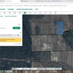 Земеделски имот в Варна, Автогара -  кв.м за 1365 €/дка - Снимка #1