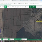 Земеделски имот в Варна, Автогара -  кв.м за 1393 €/дка - Снимка #1