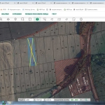 Земеделски имот в Варна, Автогара -  кв.м за 1275 €/дка - Снимка #1