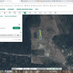 Земеделски имот в Варна, Автогара -  кв.м за 1372 €/дка - Снимка #1