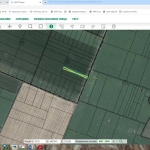 Земеделски имот в Варна, Автогара -  кв.м за 11901 €/дка - Снимка #1