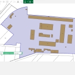 Дава се под наем Склад в Стамболийски - 20 кв.м за 61.2 € - Снимка #1